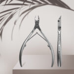 Professional cuticle nippers SMART 31 4 mm