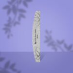 Crescent mineral nail file EXPERT 40 80/80 grit (25 pcs)