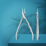 Podology nippers for ingrown toenails PODO 30 18 mm