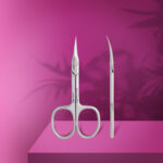 Professional cuticle scissors EXPERT 50 TYPE 2