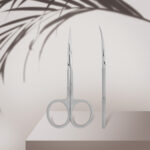Professional cuticle scissors SMART 10 TYPE 3