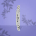 Crescent mineral nail file EXPERT 40 100/180 grit (25 pcs)