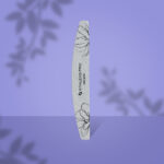 Crescent mineral nail file EXPERT 40 180/240 grit