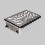 Εντοιχιζόμενος Απορροφητήρας Σκόνης Μανικιούρ ÜLKA Tornado με Φίλτρο