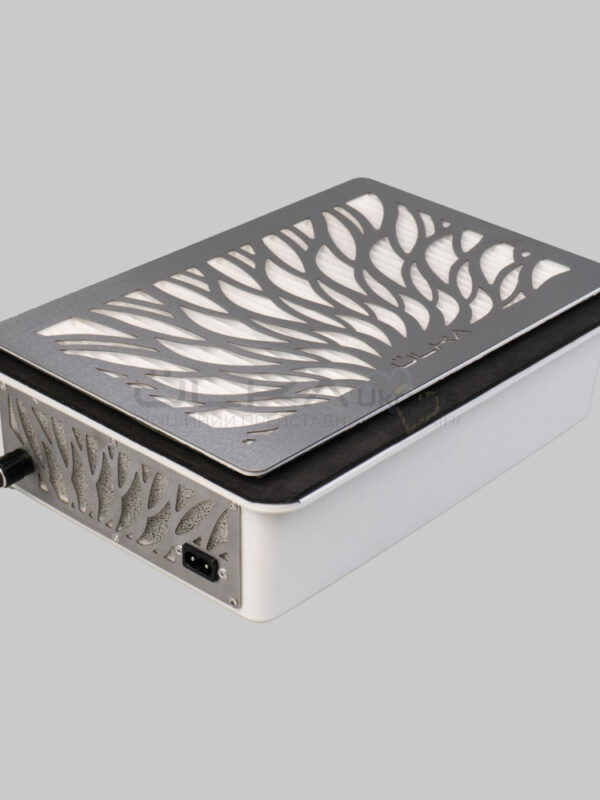 Εντοιχιζόμενος Απορροφητήρας Σκόνης Μανικιούρ ÜLKA Tornado με Φίλτρο