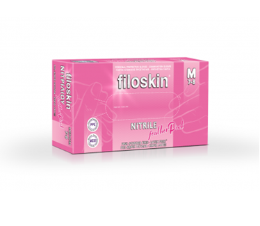 Γάντια ροζ small