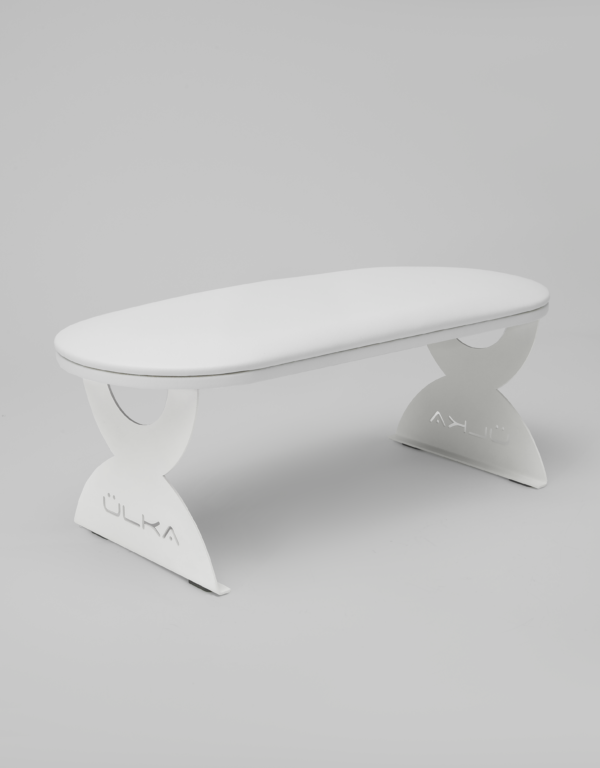 Μεταλλικό Υποστήριγμα Χεριών με Μαξιλαράκι ULKA