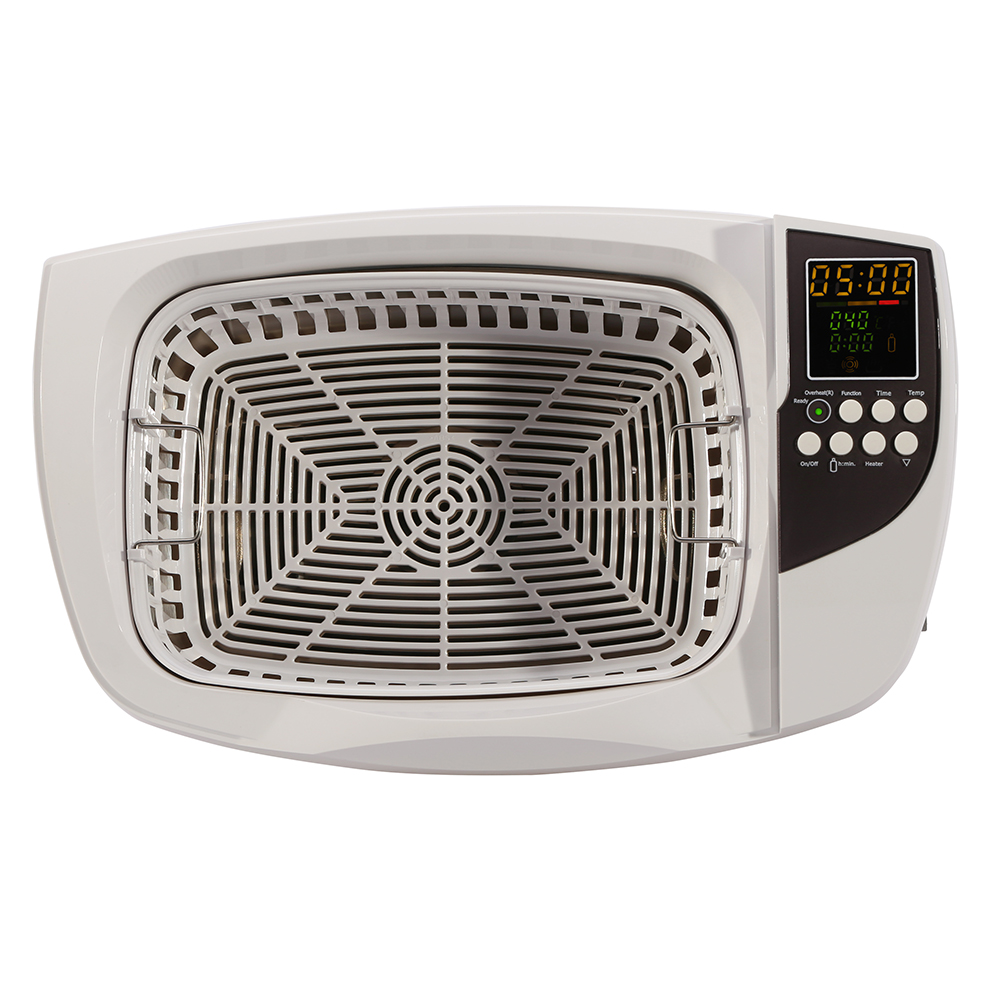 Ultrasonic Cleaner CD-4830 - Image 8