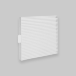 Φίλτρο HEPA για Απορροφητήρα Σκόνης Νυχιών Ulka Premium  X2F