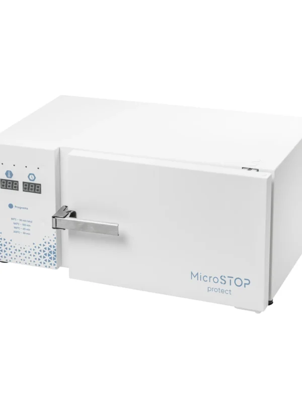 MicroSTOP protect