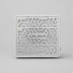 Απορροφητήρας Σκόνης Μανικιούρ ULKA Premium 52W με HEPA Φίλτρο – Επαγγελματικός