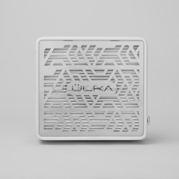 Απορροφητήρας Σκόνης Μανικιούρ ULKA Premium 52W με HEPA Φίλτρο – Επαγγελματικός