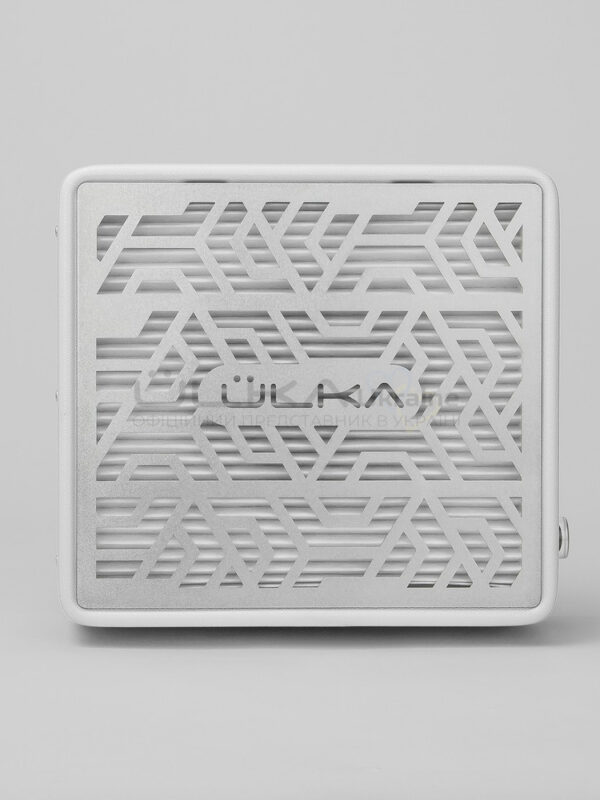 Απορροφητήρας Σκόνης Μανικιούρ ULKA Premium 52W με HEPA Φίλτρο – Επαγγελματικός