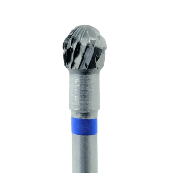 Φρέζα καρβιδίου μπλια 4.0mm
