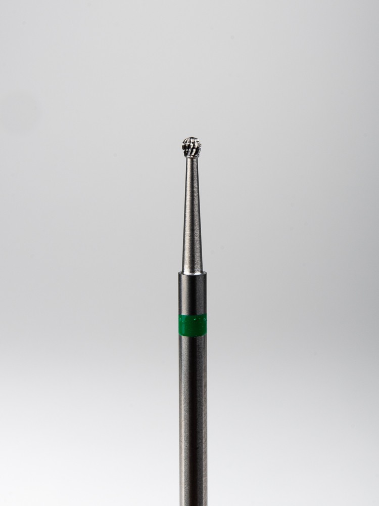 Φρέζα Μπίλια Καρβιδίου 1.6mm - frezes-manipedi.com