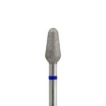 Μπλε διαμαντόφρεζα μικρόφωνο 4.0mm