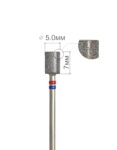 Κύλινδρος αυστηρός twin 5.0mm